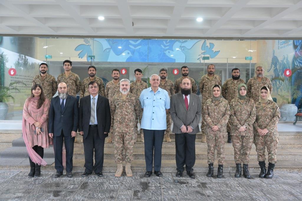 United Nations Engagement Platoon (UNEP-08)